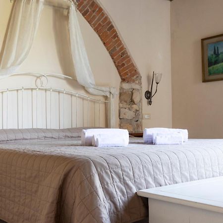 Corte Dei Soavi Suites - Apartments Soave (Verona) Exterior foto