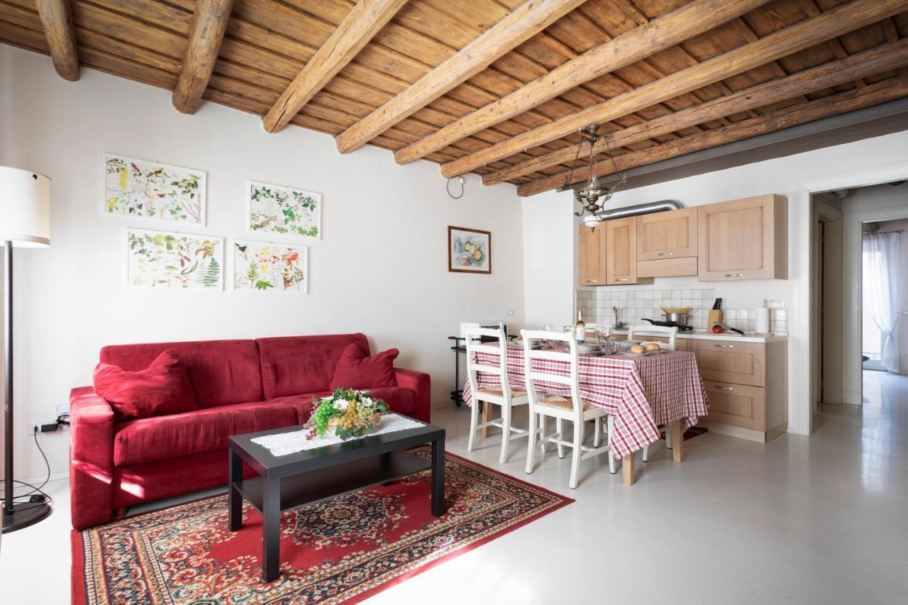 Corte Dei Soavi Suites - Apartments Soave (Verona) Exterior foto