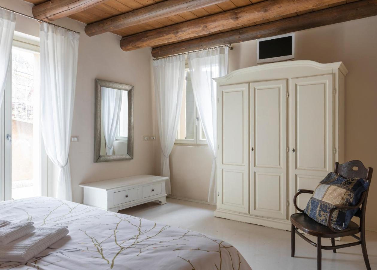 Corte Dei Soavi Suites - Apartments Soave (Verona) Exterior foto