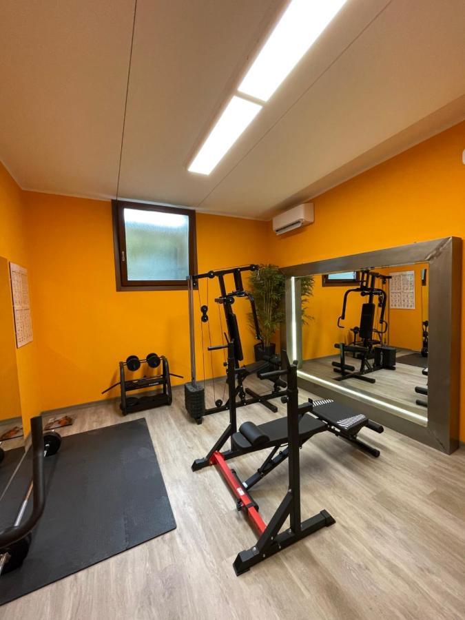 Corte Dei Soavi Suites - Apartments Soave (Verona) Exterior foto