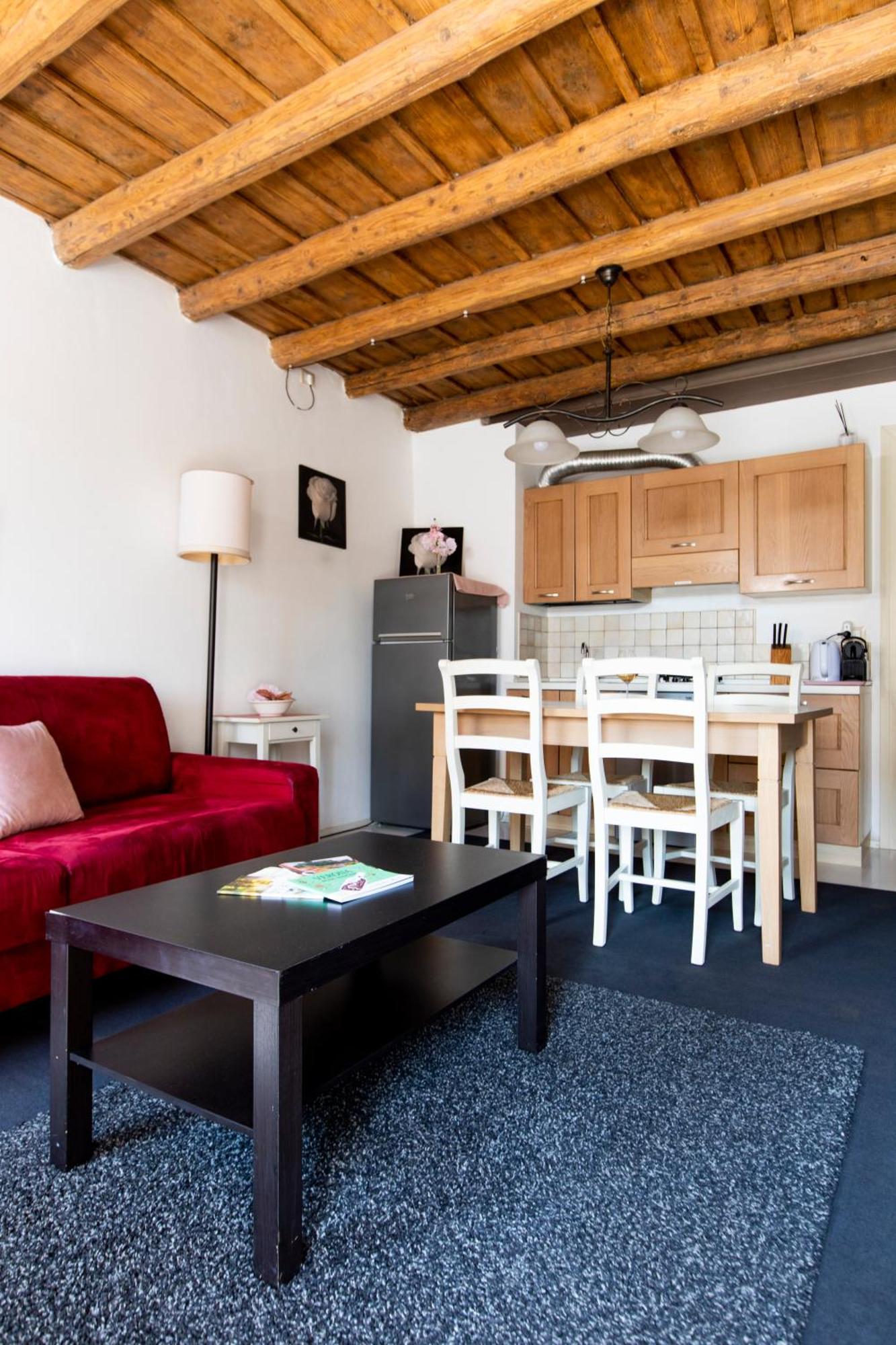 Corte Dei Soavi Suites - Apartments Soave (Verona) Exterior foto