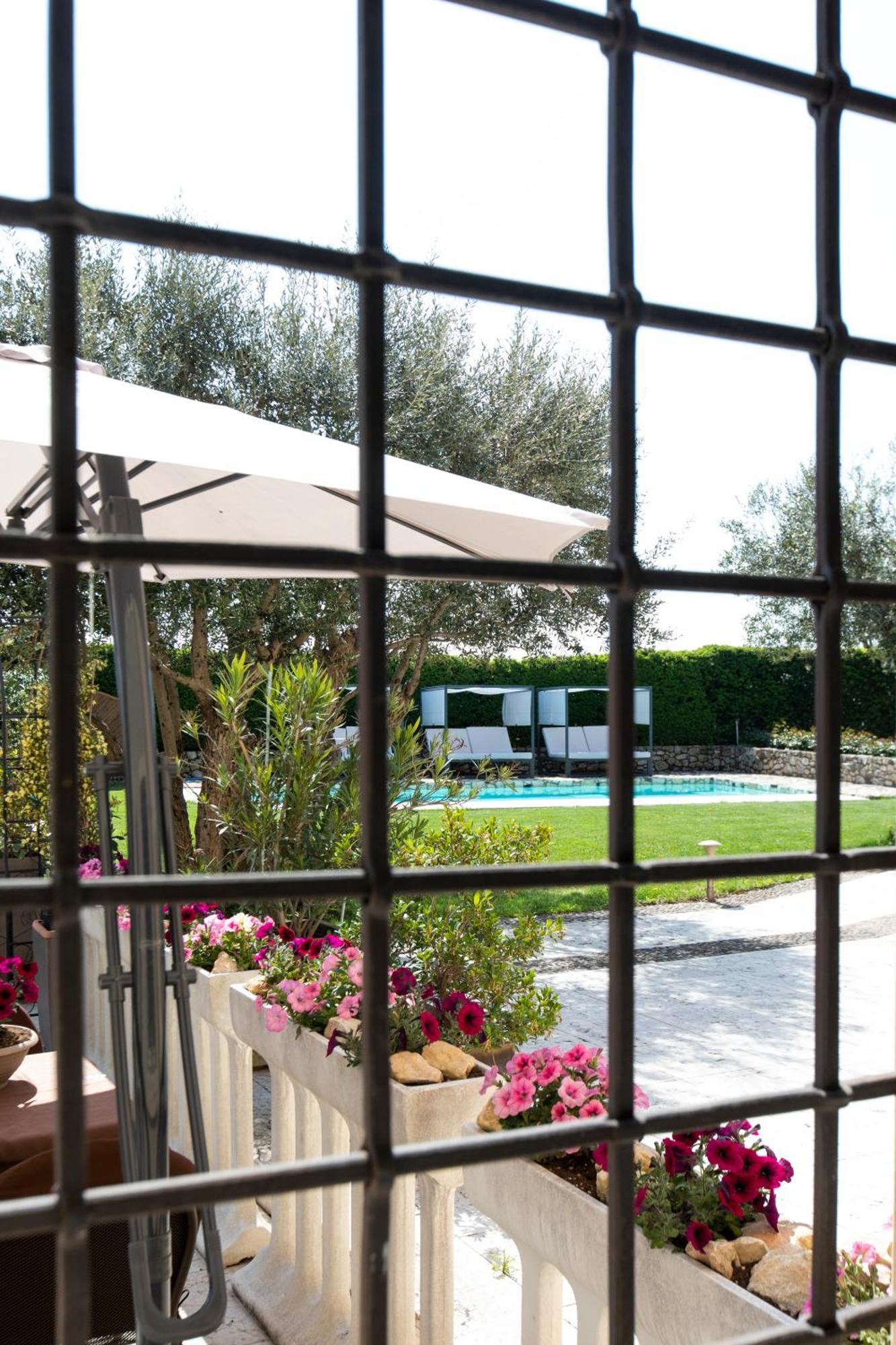 Corte Dei Soavi Suites - Apartments Soave (Verona) Exterior foto