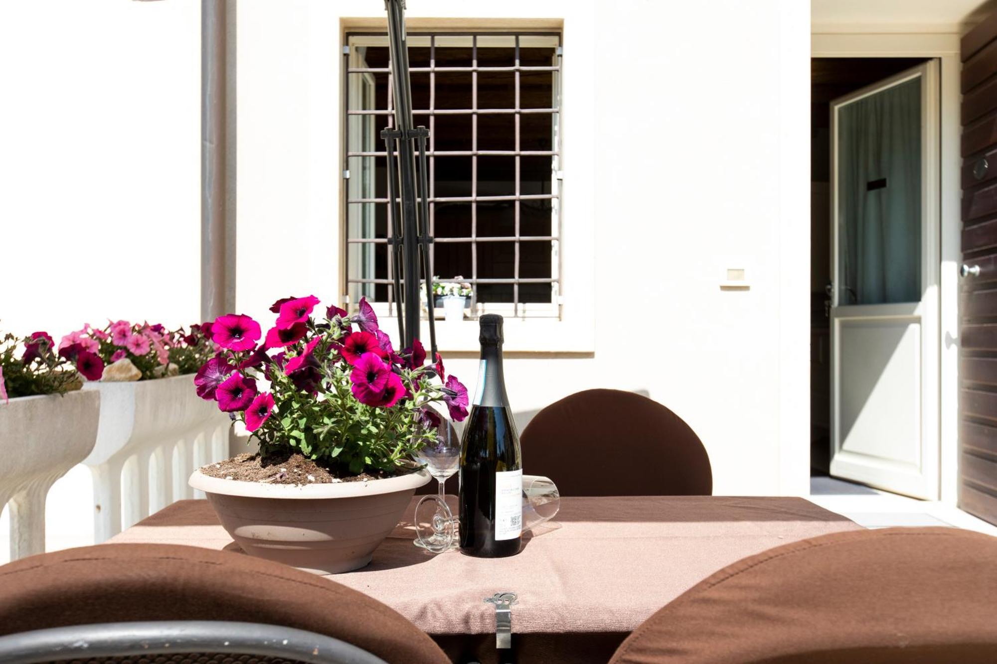 Corte Dei Soavi Suites - Apartments Soave (Verona) Exterior foto