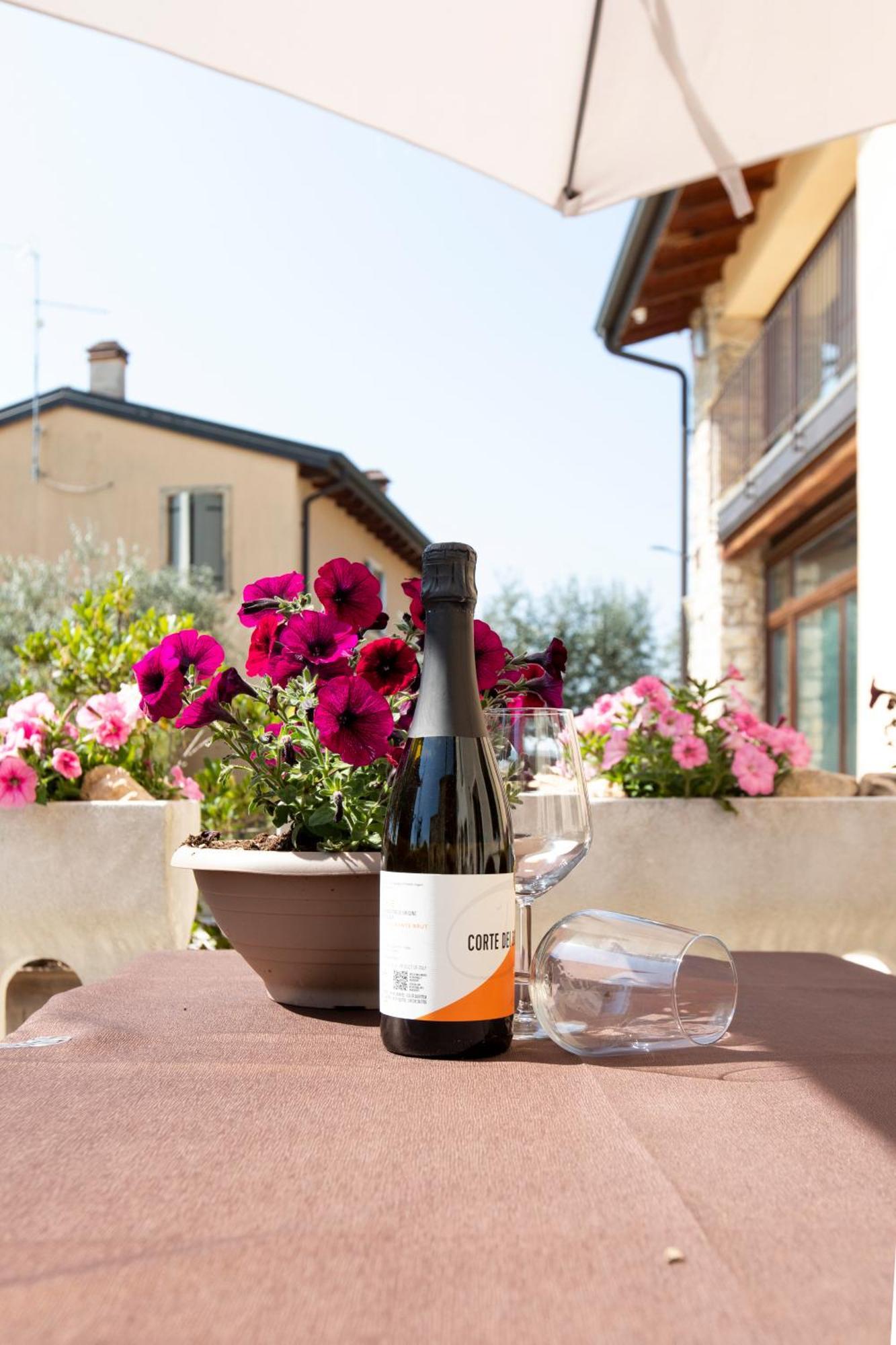 Corte Dei Soavi Suites - Apartments Soave (Verona) Exterior foto