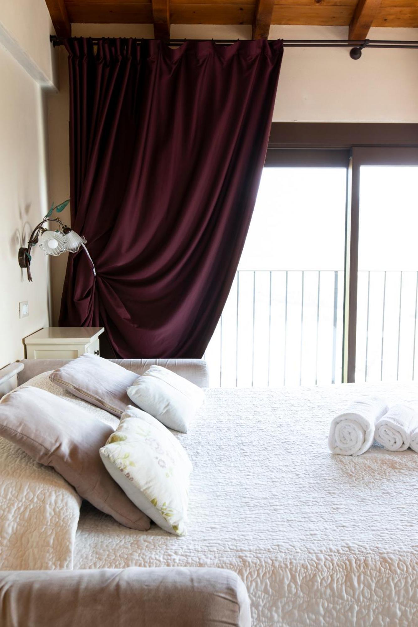 Corte Dei Soavi Suites - Apartments Soave (Verona) Exterior foto