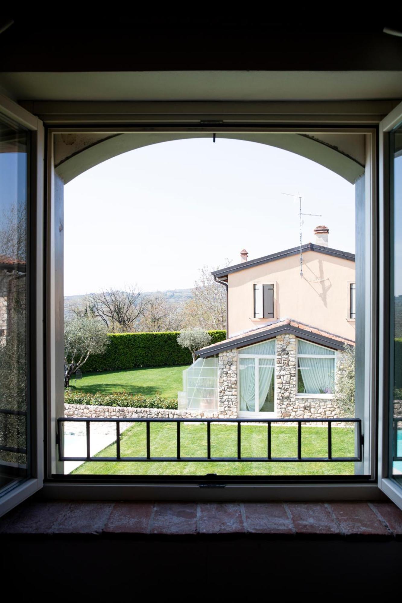 Corte Dei Soavi Suites - Apartments Soave (Verona) Exterior foto