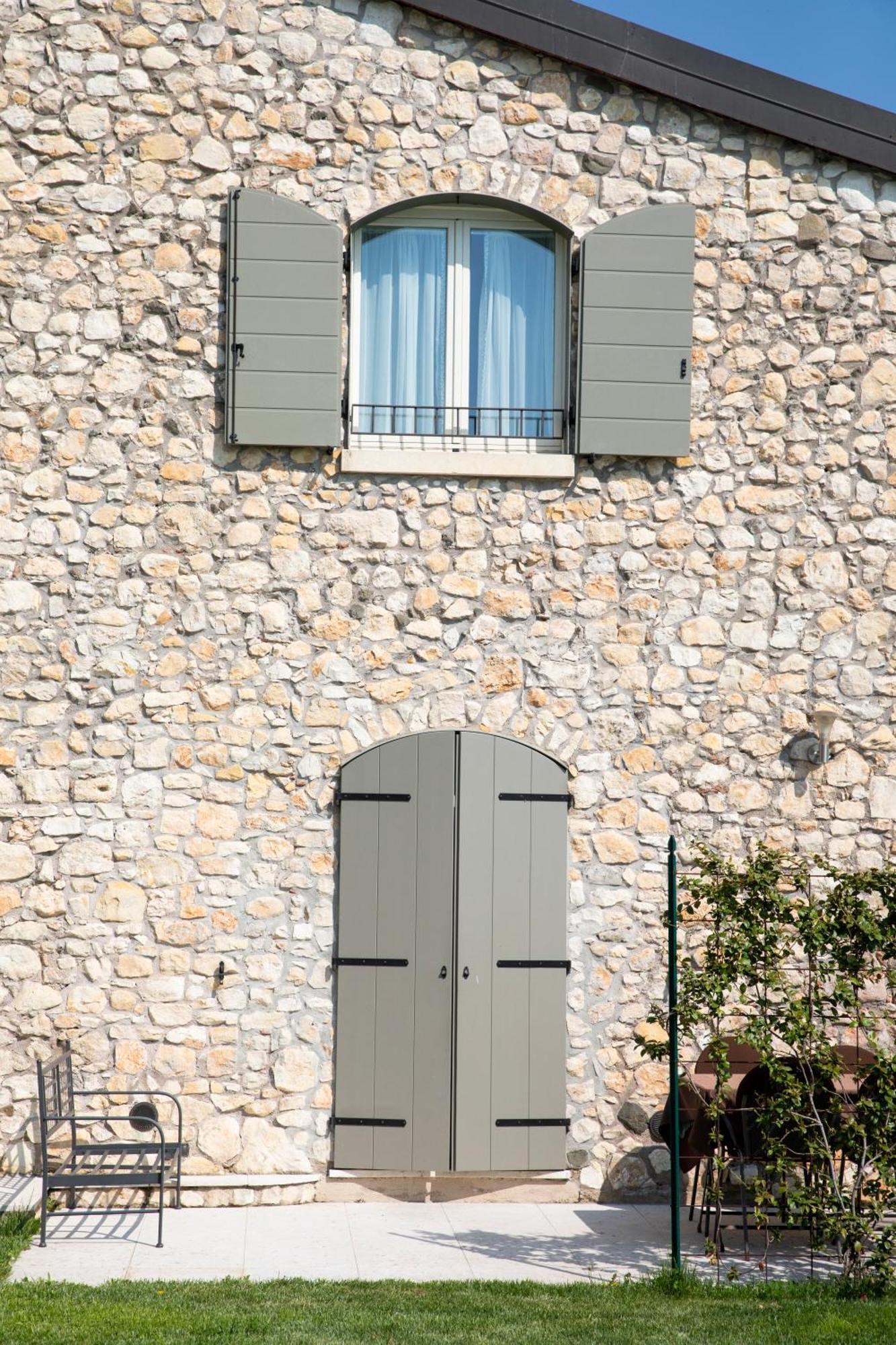 Corte Dei Soavi Suites - Apartments Soave (Verona) Exterior foto
