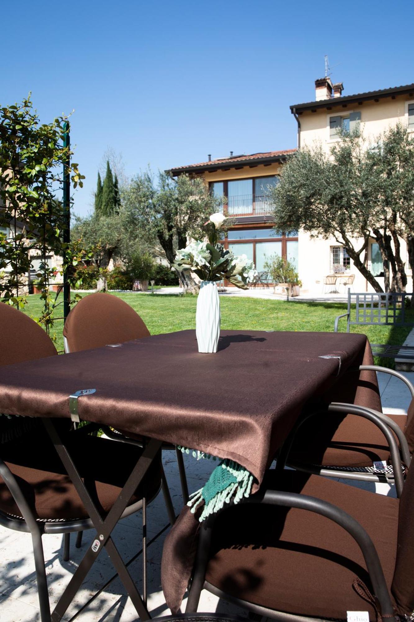 Corte Dei Soavi Suites - Apartments Soave (Verona) Exterior foto