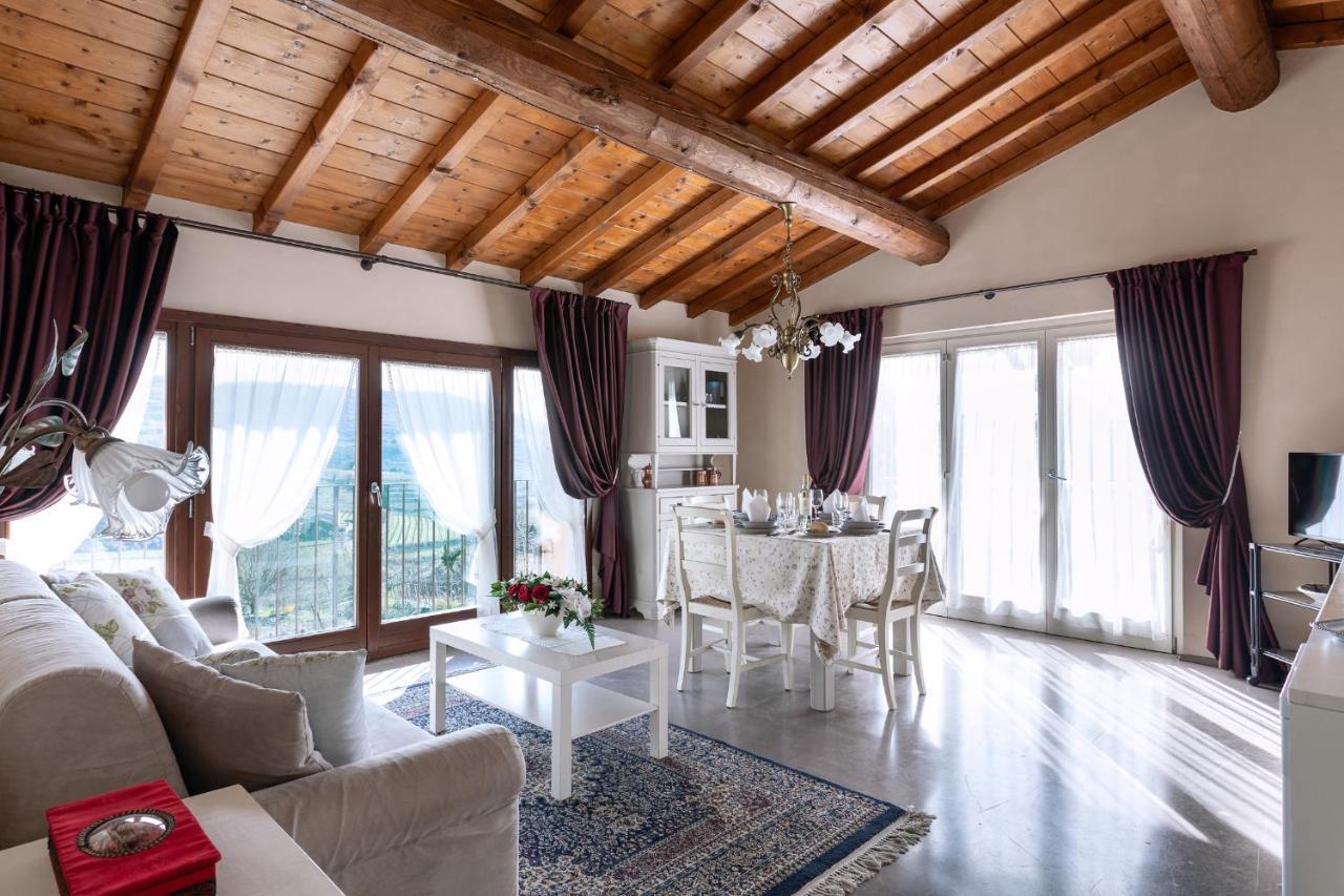 Corte Dei Soavi Suites - Apartments Soave (Verona) Exterior foto