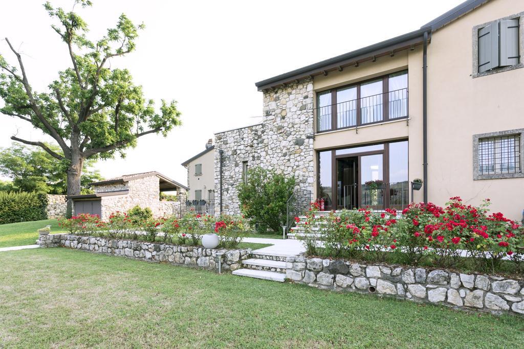 Corte Dei Soavi Suites - Apartments Soave (Verona) Exterior foto