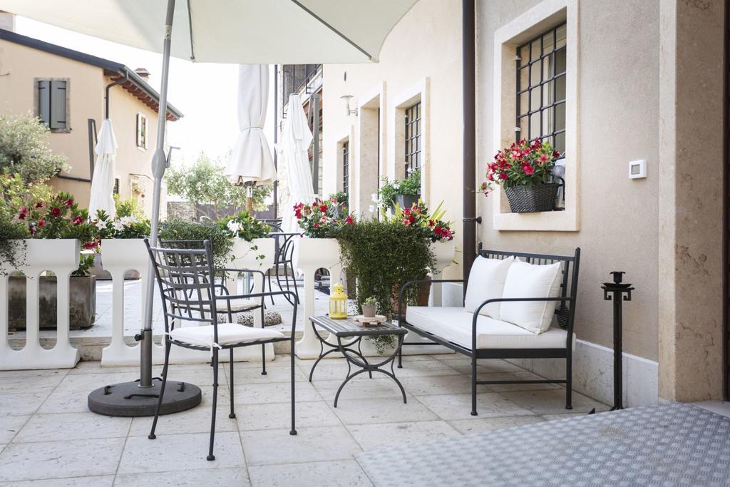 Corte Dei Soavi Suites - Apartments Soave (Verona) Exterior foto