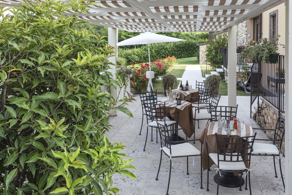 Corte Dei Soavi Suites - Apartments Soave (Verona) Exterior foto