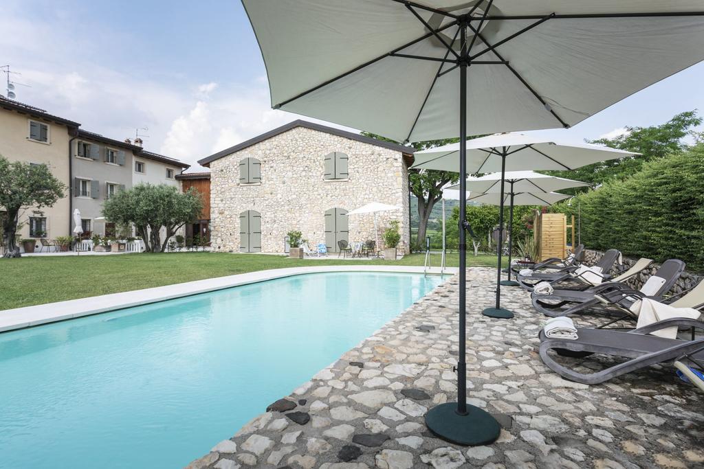 Corte Dei Soavi Suites - Apartments Soave (Verona) Exterior foto