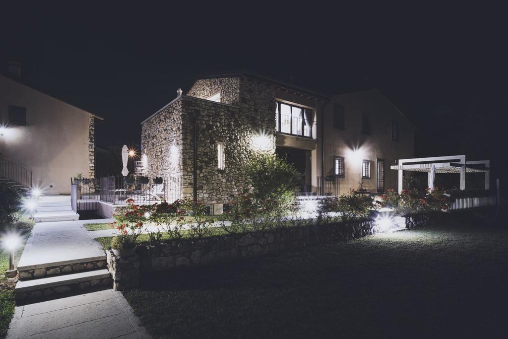 Corte Dei Soavi Suites - Apartments Soave (Verona) Exterior foto