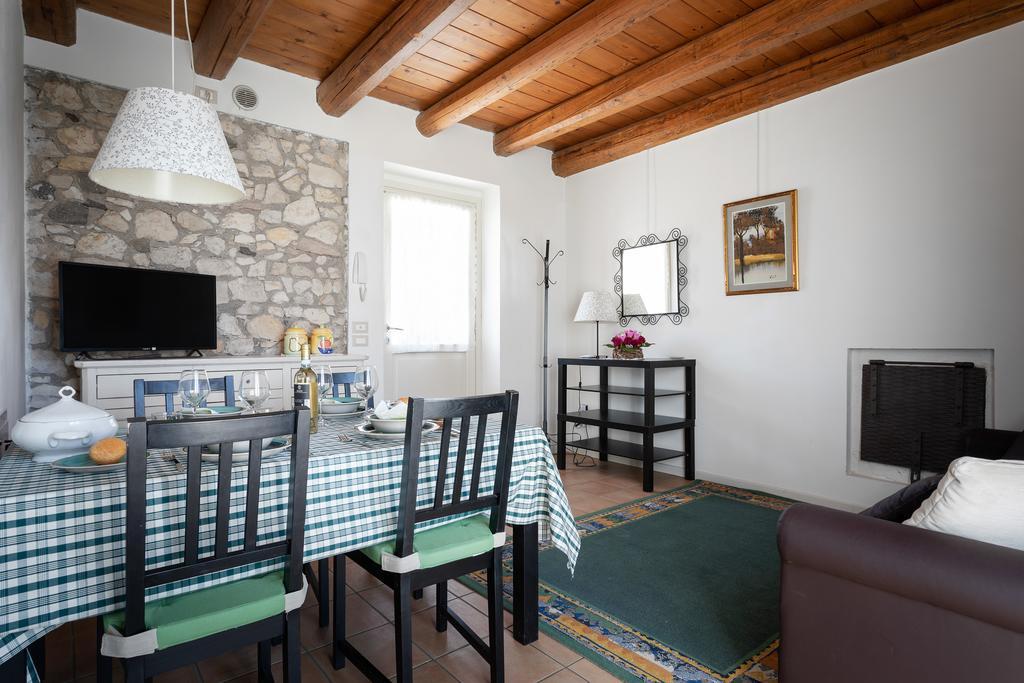 Corte Dei Soavi Suites - Apartments Soave (Verona) Quarto foto